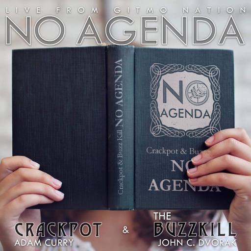 NA Book by Marcus Couch