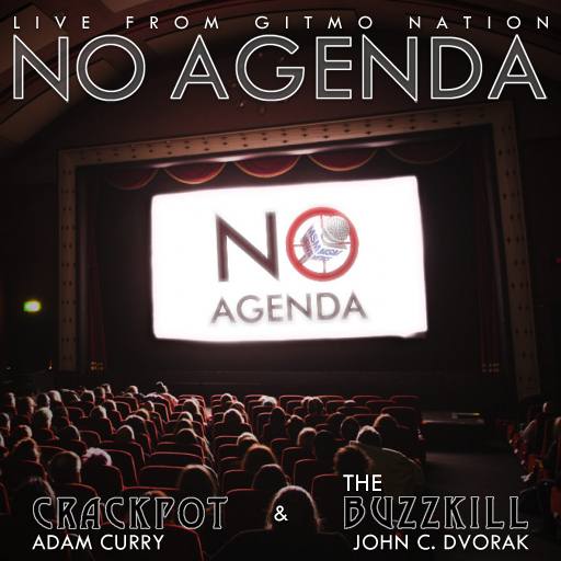 NA Film by Marcus Couch