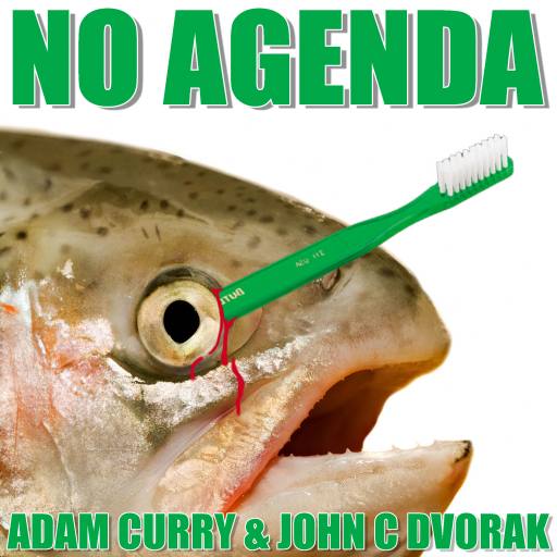 Save the Fish Eyes by Mike Riley