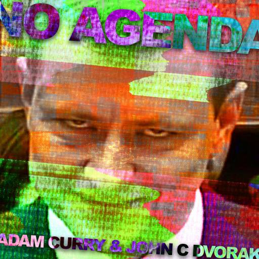 Glitch by Nick the Rat