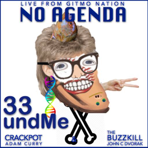 I'm 33% Fleshy Headed Mutant! by PownalGeek