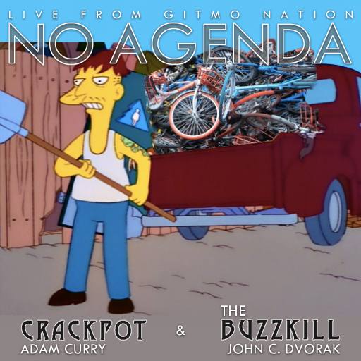 Cash 4 bikes by Sir Trent Wabbis