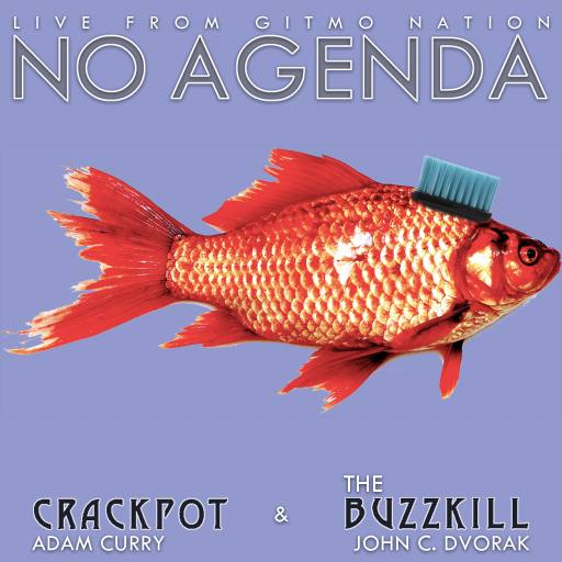 Ban Toothbrushes to Save the Fish by Sir Uncle Dave