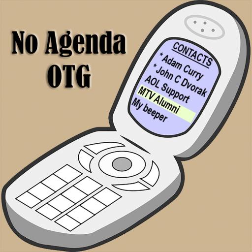 OTG by Sir Uncle Dave