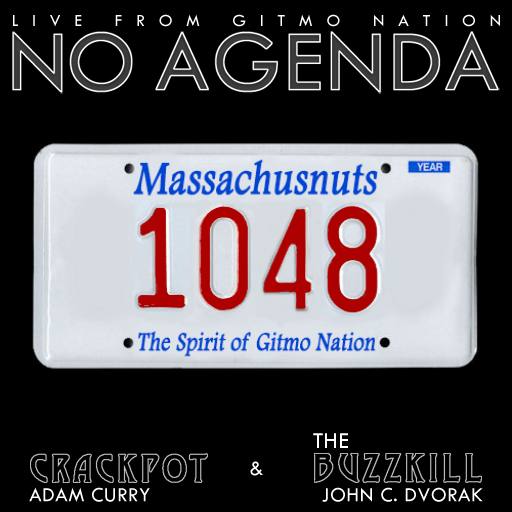 Show 1048 by SirPhenom