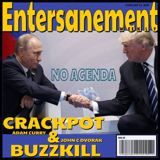 EnterSANEment-TrumPutin-1053 by Thoth