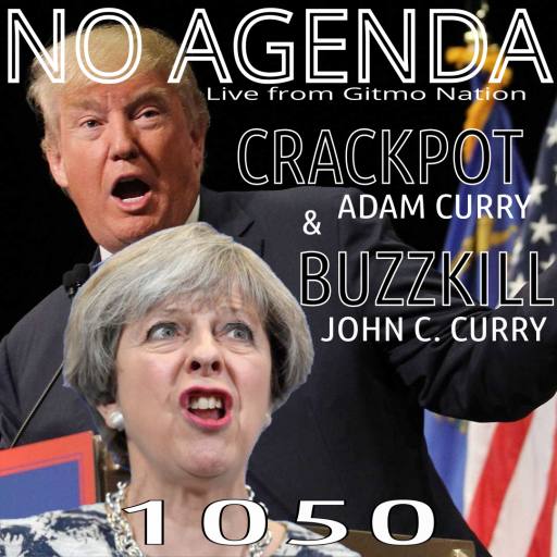 TheresaMaybe by Thoth