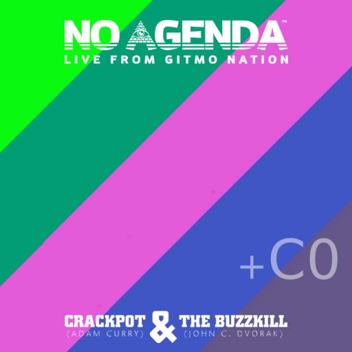 09 F9 Free Speech Flag by AdamAtSea