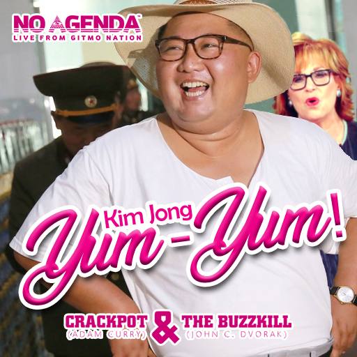 Joy Luck Club by Bill Walsh (Sir Saturday)