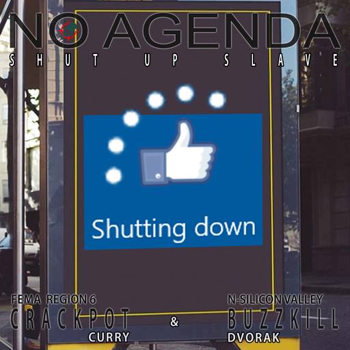 Face Bollocks by Cesium137