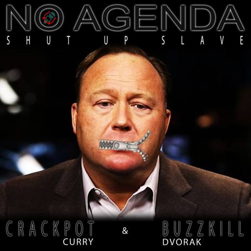 Shut up slave! by Cesium137