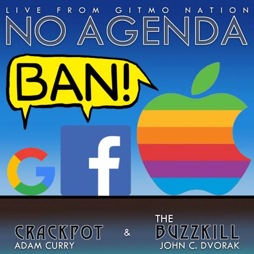 ban followers by Comic Strip Blogger