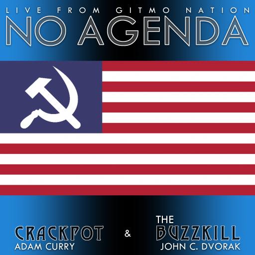 commmie by Comic Strip Blogger