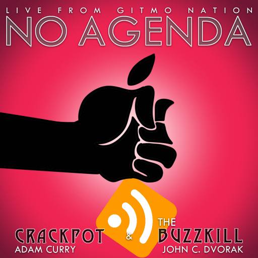 crackdown by apple by Comic Strip Blogger