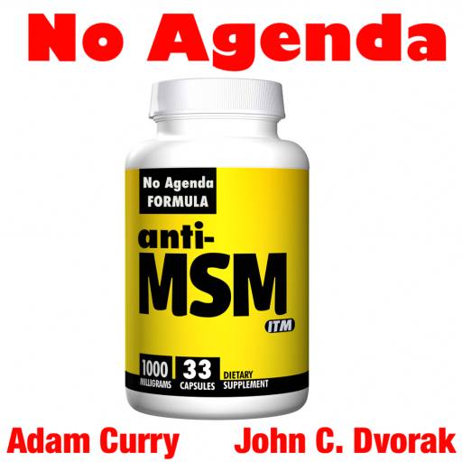 m5m by Comic Strip Blogger