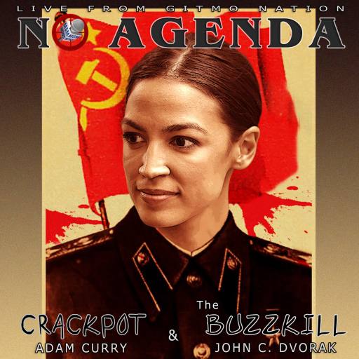 Comrade Cortez by ConanSalada
