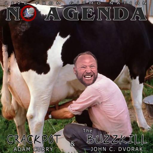 Milking It by ConanSalada