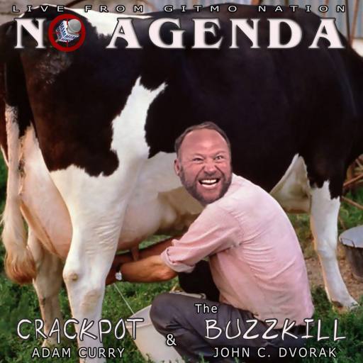 Milking It by ConanSalada