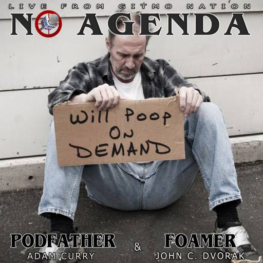 PoopOnDemad by ConanSalada