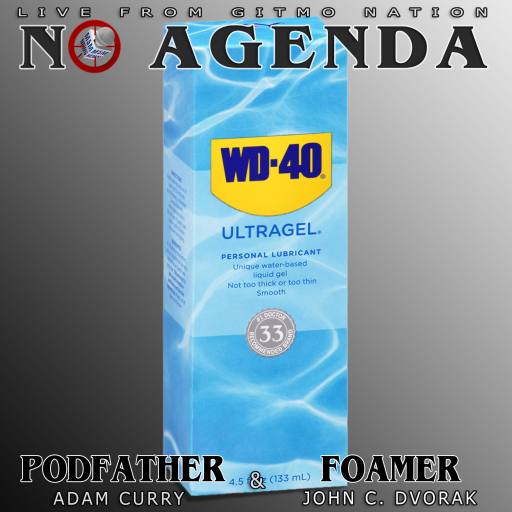 WD40Lube by ConanSalada