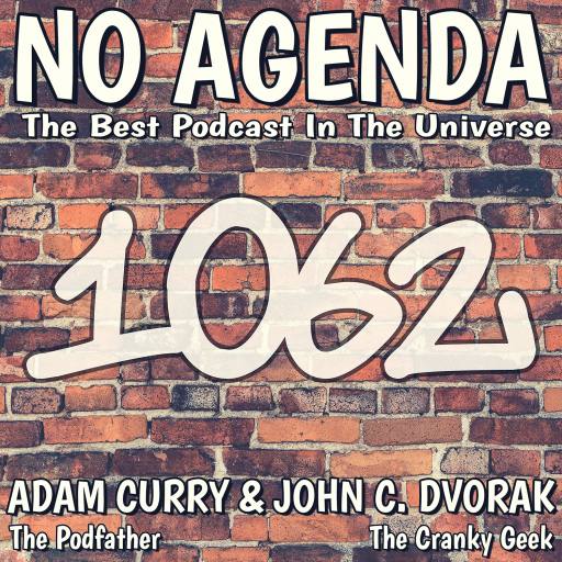 1062 PRE by Darren O'Neill