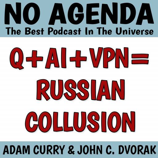 Alphabet Soup by Darren O'Neill