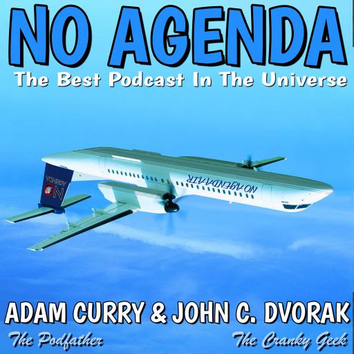 Flying High by Darren O'Neill