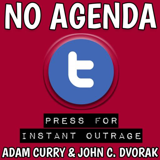 Instant Outrage by Darren O'Neill