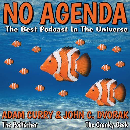 Plastic Fish by Darren O'Neill