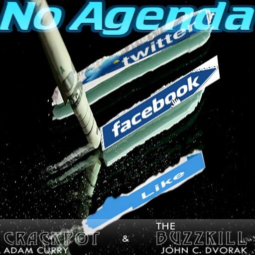 Lets Get Social! by Dennis Cruise