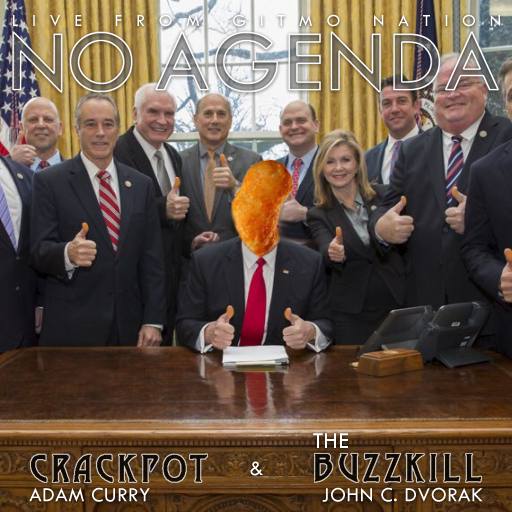 cheeto by Mike Riley