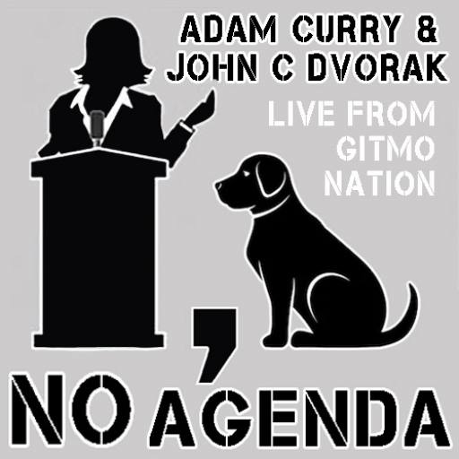 Debate Comma Dog by Mike Riley