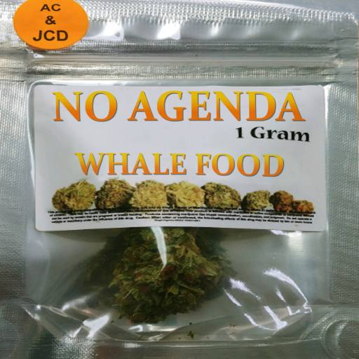 Whale Food by Sir JPG.