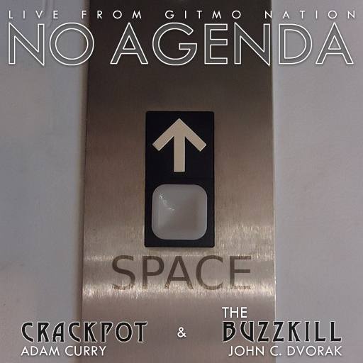 Space elevator by Baron of Rotterdam