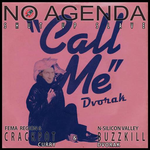 Call me by Cesium137