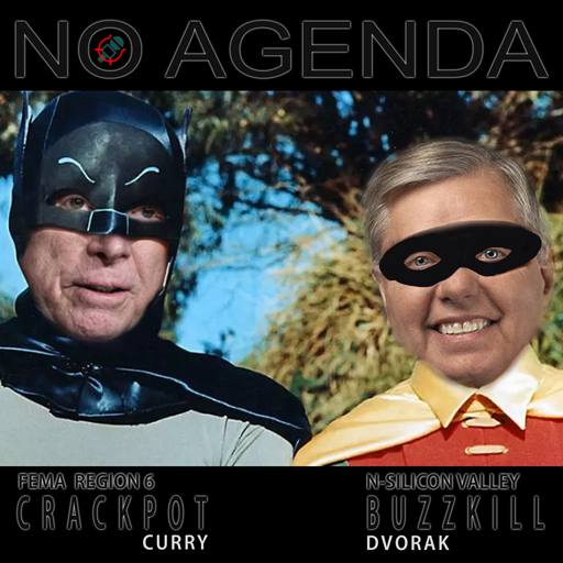 Dynamic duo by Cesium137