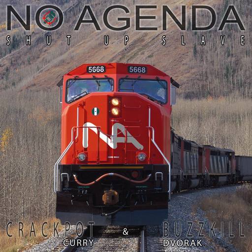 NA Foamers by Cesium137