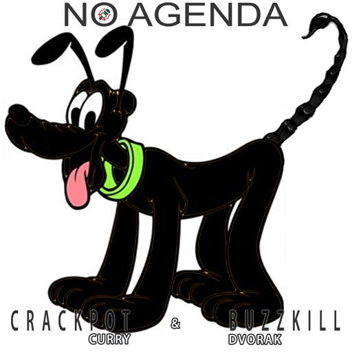 Pluto-Scorpio by Cesium137