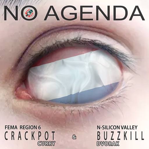 The 5th eye by Cesium137