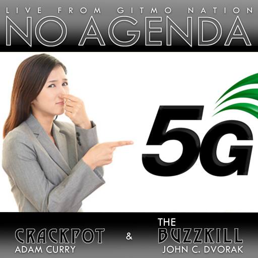 5G sucks by Comic Strip Blogger