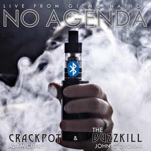 bluetooth vaper by Comic Strip Blogger