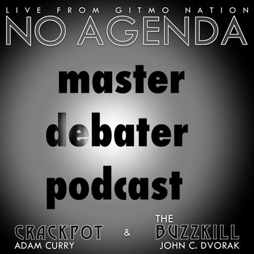 master by Comic Strip Blogger