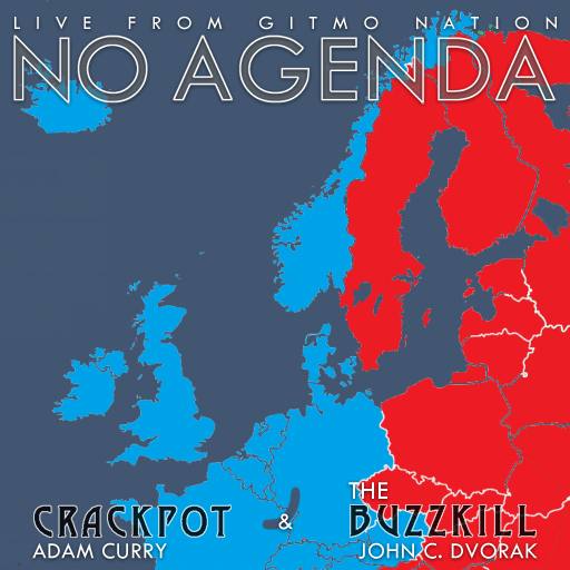 Sweden in East Europe by Comic Strip Blogger