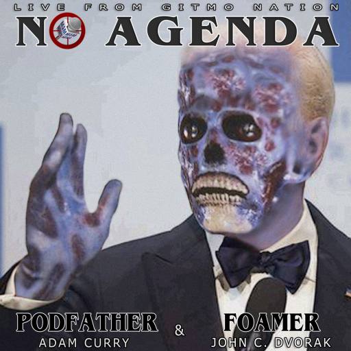 BidenLives by ConanSalada