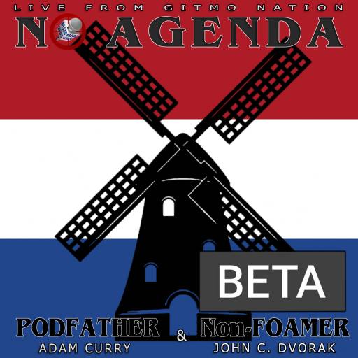 DutchBetaTest by ConanSalada