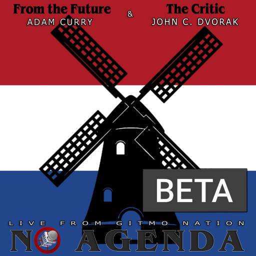 DutchBetaTest by ConanSalada