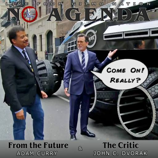 It'sBiggerThanMars? by ConanSalada