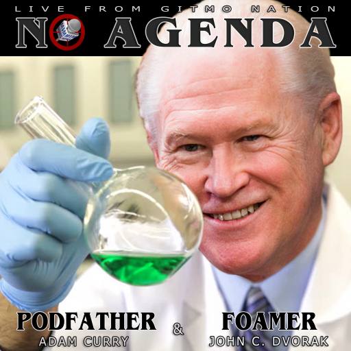 JohnTheChemist by ConanSalada