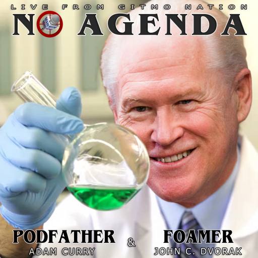 JohnTheChemist by ConanSalada