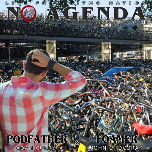 Where'd I Leave It? by ConanSalada